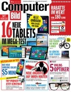 Computer Bild 17/2014