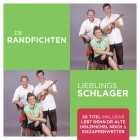 De Randfichten - Lieblingsschlager