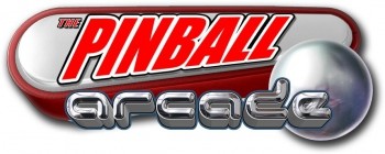 Pinball Arcade