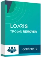 Loaris Trojan Remover v3.1.16.1411