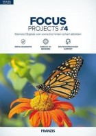 Franzis Focus Projects Professional v4.42.02821