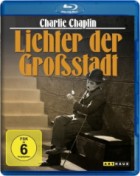 Charlie Chaplin - Lichter der Großstadt