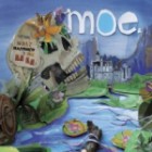 Moe. - What Happened To The La Las (Deluxe Edition)