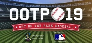 Out of the Park Baseball 19