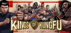 Kings of Kung Fu