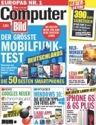 Computer Bild 22/2015