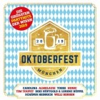 Oktoberfest München - Größte Wiesn Partyhits 2019