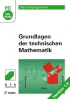 Vogel bfe - Lernprogramm Grundlagen der technischen Mathematik