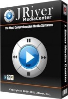 JRiver Media Center v25.0.18