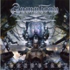 Symphony X - Iconoclast (Limited Edition)