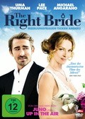 The Right Bride - Meerjungfrauen ticken anders