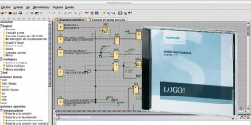 Siemens LogoSoft Comfort V8.1.1