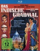 Das indische Grabmal