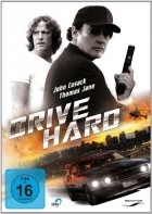 Drive Hard