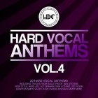 VA - Hard Vocal Anthems Vol 4
