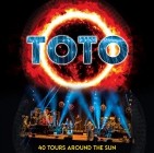 Toto - 40 Tours Around the Sun (2019)