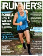 Runner' World 10/2019