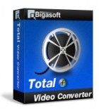 Bigasoft Total Video Converter 4.3.4.5317