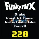 Funkymix 228