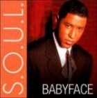 Babyface - S.O.U.L.