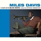 Miles Davis - Complete Blue Note 1952-54 Studio Sessions