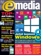 E-Media Magazin 21/2012