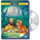 Walt Disney - Cap und Capper (Hörbuch)