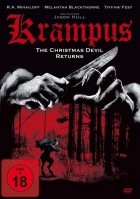 Krampus The Christmas Devil Returns