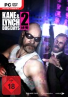 Kane and Lynch 2 Dog Days