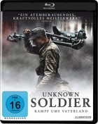 Unknown Soldier - Kampf ums Vaterland