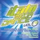 Italo Mega Dance Vol.17