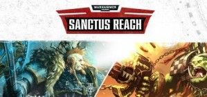 Warhammer 40.000 Sanctus Reach