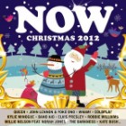 Now Christmas 2012 (Finnish Edition)