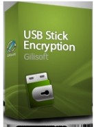 GiliSoft USB Stick Encryption 5.3.0