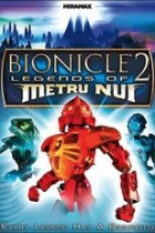 Bionicle 2: Die Legenden von Metru Nui