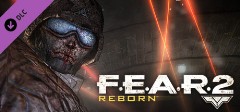 F.E.A.R. 2 Reborn *STANDALONE* *RIP*