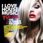 I Love Housemusic Vol.5 (Mixed By DJ Deep)