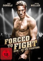 Forced To Fight Win Or Die Fighting