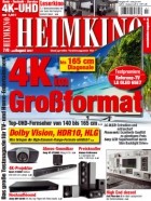 Heimkino 07-08/2017