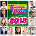 Die Schlagernacht des Jahres 2018 - Die Erste