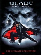 Blade Triologie Ultimate Collection