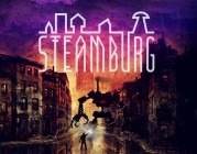 Steamburg