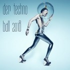 VA - Der Techno Ball 2018