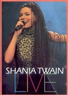 Shania Twain - Live (1999)