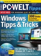 PC-WELT Sonderheft Windows Tipps & Tricks 04/2014