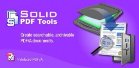 Solid PDF Tools v9.2.8186.2652