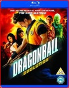 Dragonball Evolution