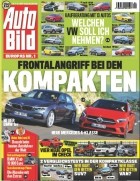 Auto Bild 07/2017