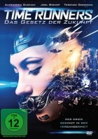 Time Runners - Das Gesetz Der Zukunft