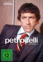 Petrocelli - Staffel 2